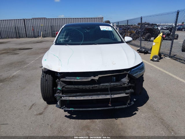 Volkswagen Jetta 1.5t Se