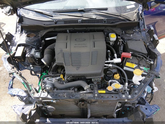 Subaru Forester Sport