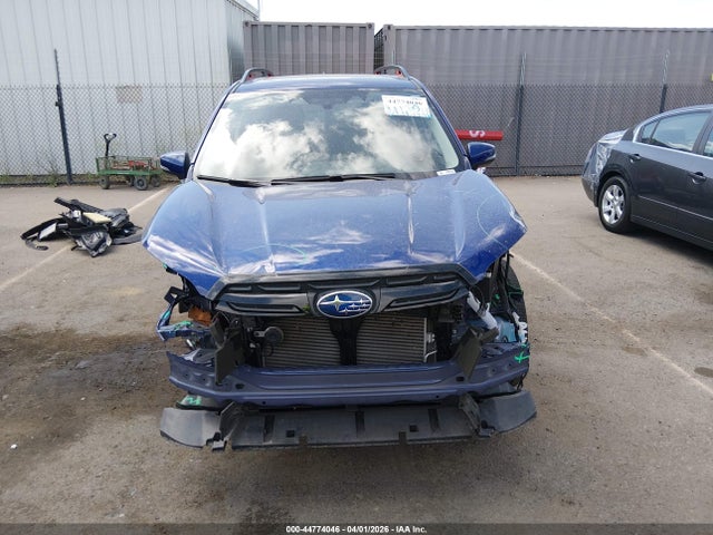 Subaru Forester Sport