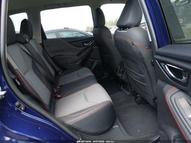 Subaru Forester Sport