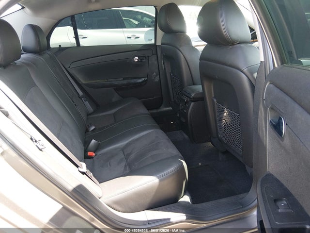 Chevrolet Malibu 2lt