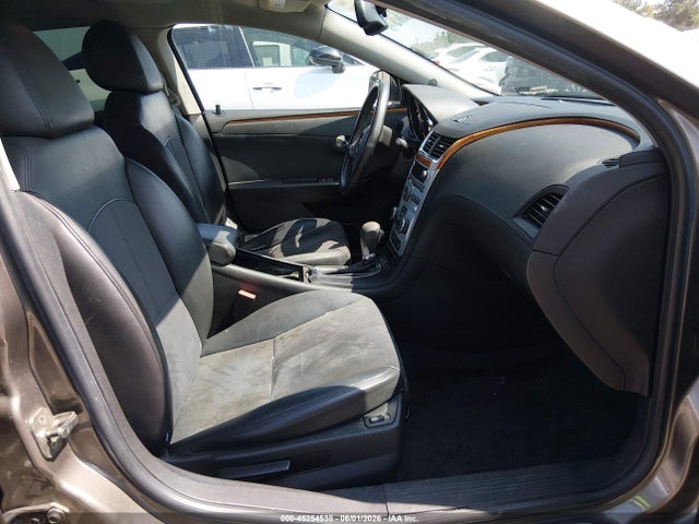 Chevrolet Malibu 2lt