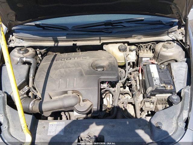 Chevrolet Malibu 2lt