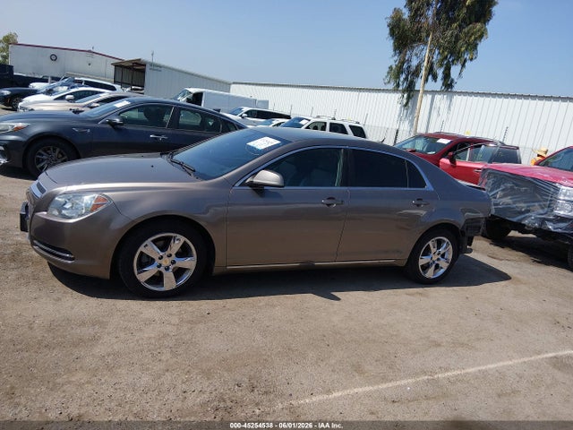 Chevrolet Malibu 2lt