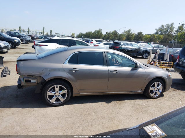 Chevrolet Malibu 2lt