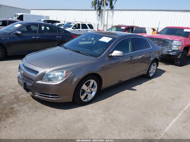 Chevrolet Malibu 2lt