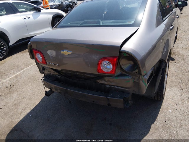 Chevrolet Malibu 2lt