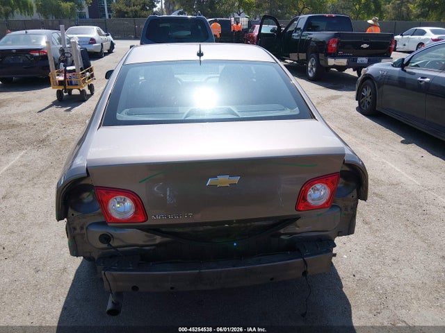 Chevrolet Malibu 2lt