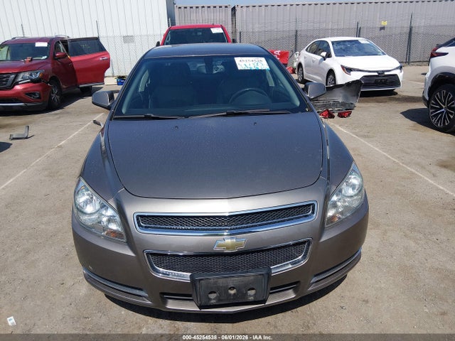 Chevrolet Malibu 2lt