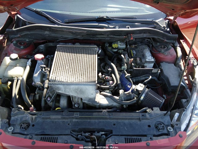 Mazda Mazdaspeed3 Touring
