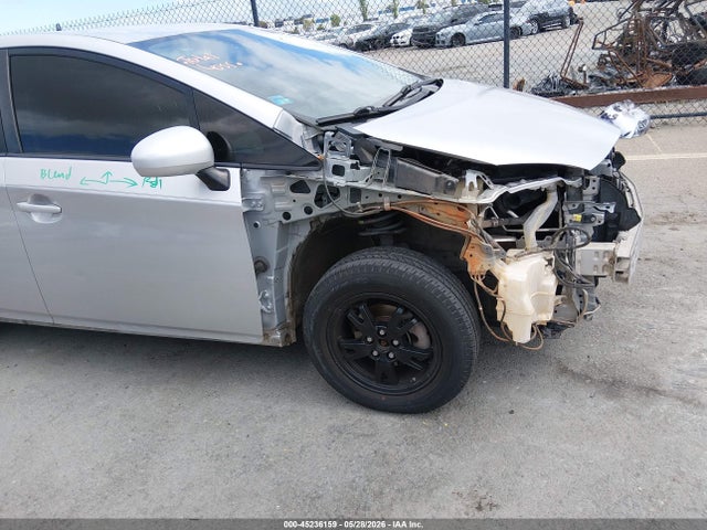 Toyota Prius Two