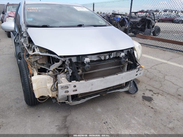 Toyota Prius Two