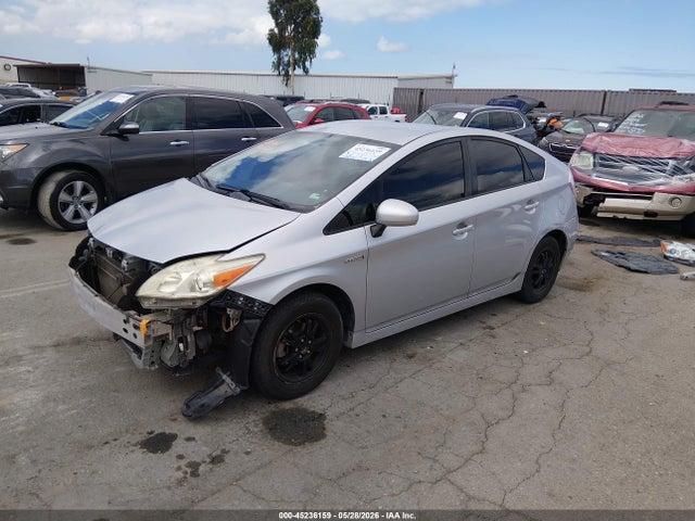Toyota Prius Two