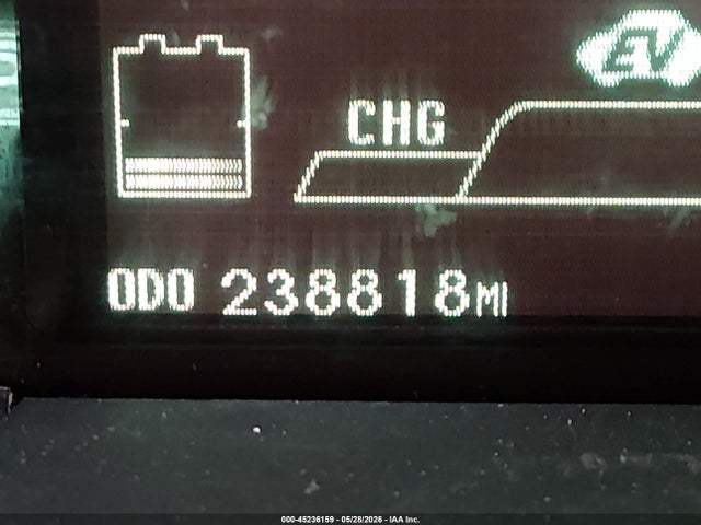 Toyota Prius Two