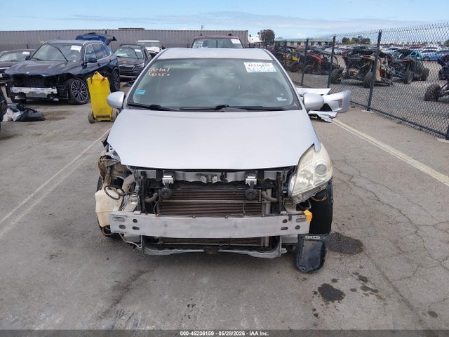 Toyota Prius Two