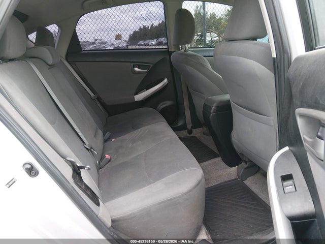 Toyota Prius Two