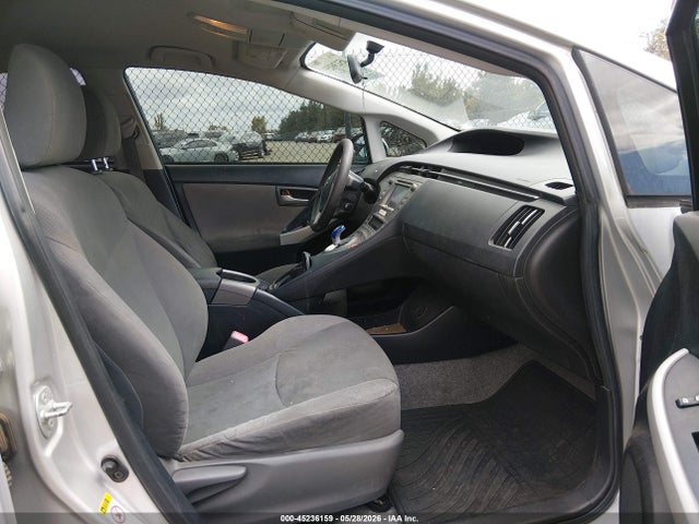 Toyota Prius Two