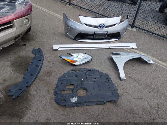 Toyota Prius Two