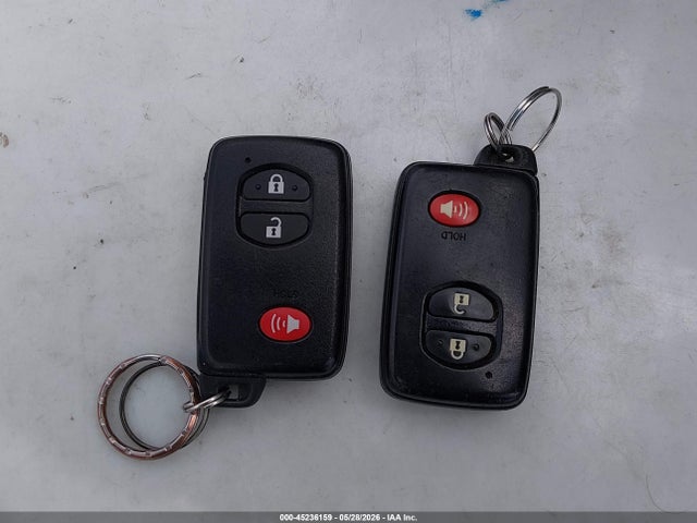 Toyota Prius Two