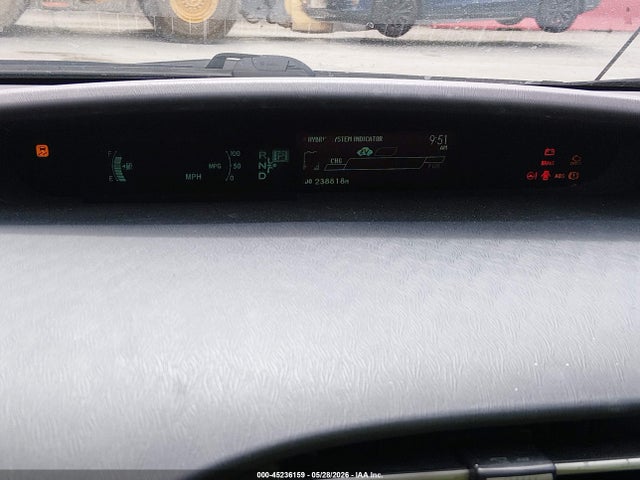 Toyota Prius Two