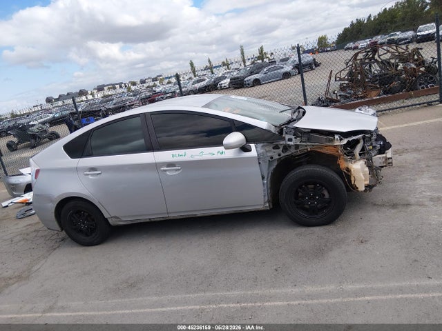 Toyota Prius Two