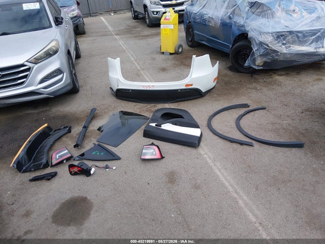 Tesla Model Y Long Range Dual Motor All-wheel Drive