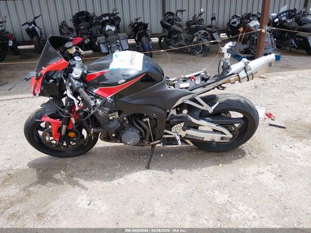 Honda Cbr600 Rr