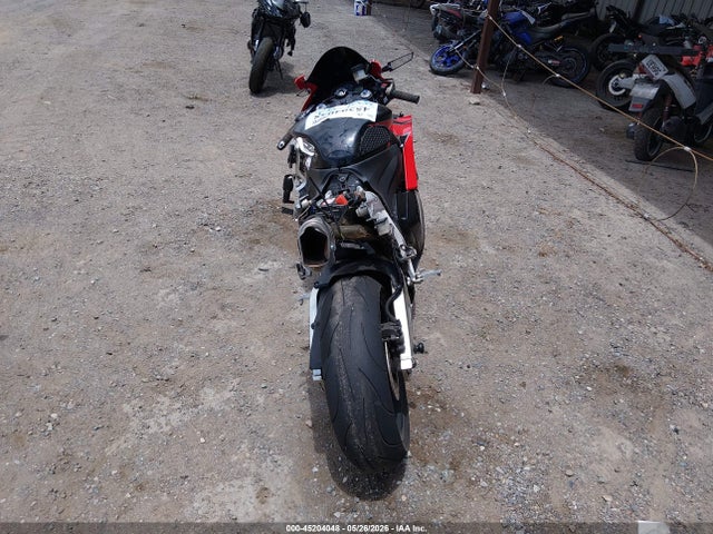 Honda Cbr600 Rr