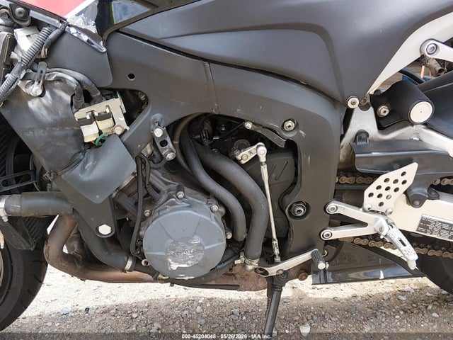 Honda Cbr600 Rr