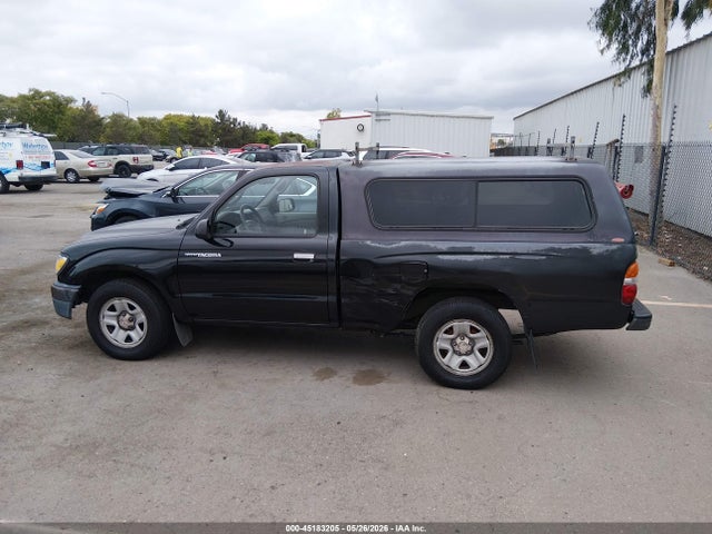 Toyota Tacoma