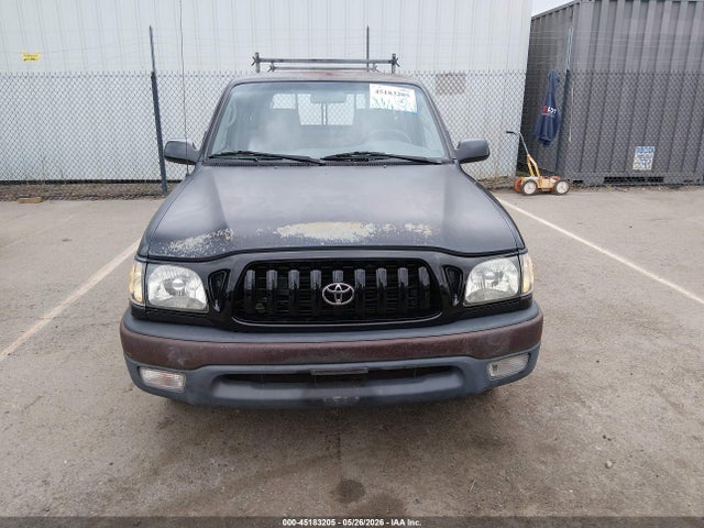 Toyota Tacoma