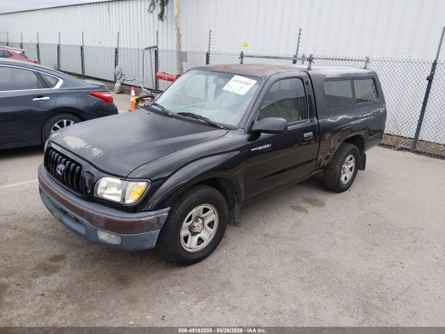 Toyota Tacoma