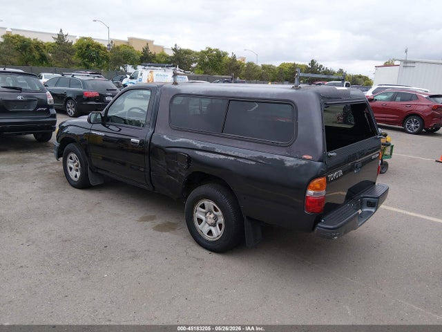 Toyota Tacoma