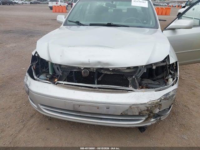 Toyota Avalon Xl