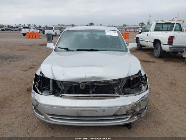 Toyota Avalon Xl