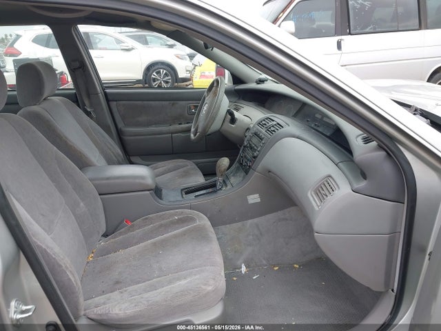 Toyota Avalon Xl