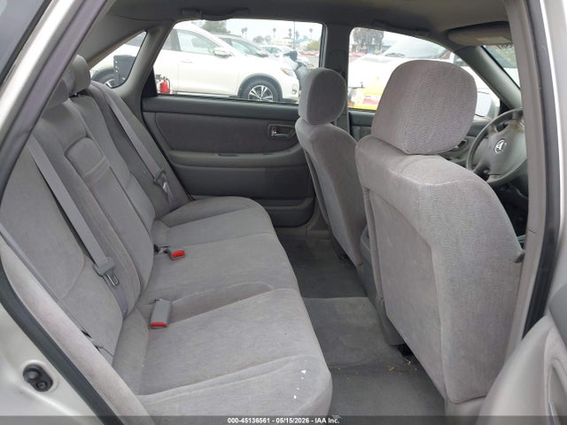 Toyota Avalon Xl
