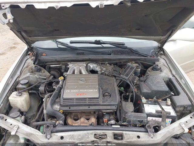Toyota Avalon Xl