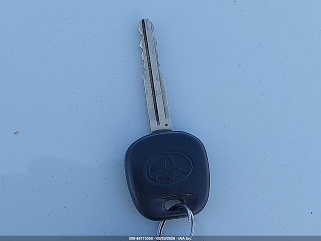 Toyota Sienna Le