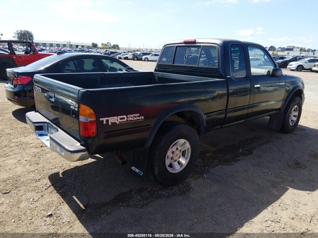 Toyota Tacoma