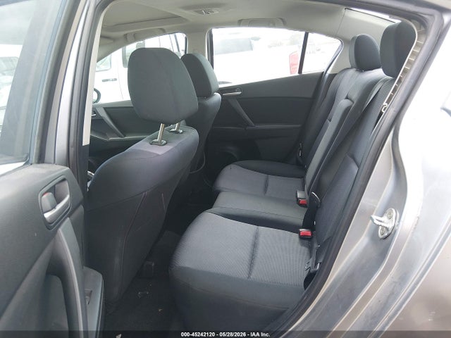 Mazda Mazda3 I Touring