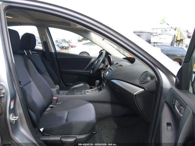 Mazda Mazda3 I Touring
