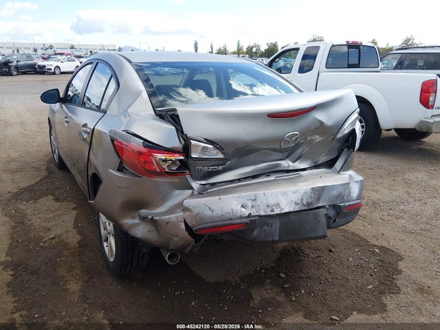 Mazda Mazda3 I Touring