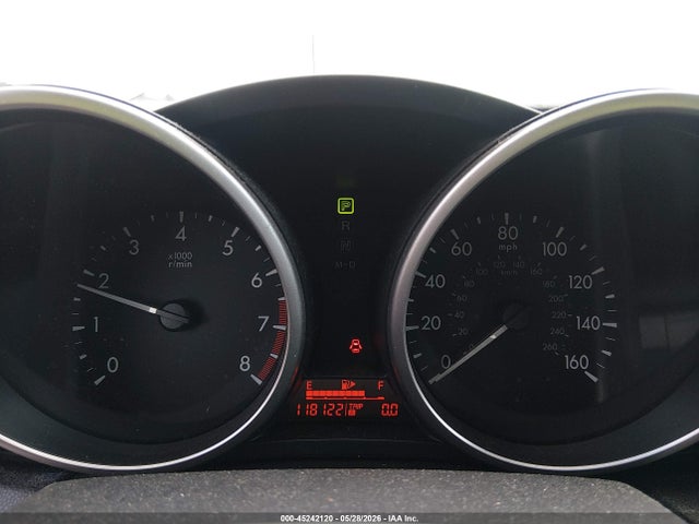 Mazda Mazda3 I Touring