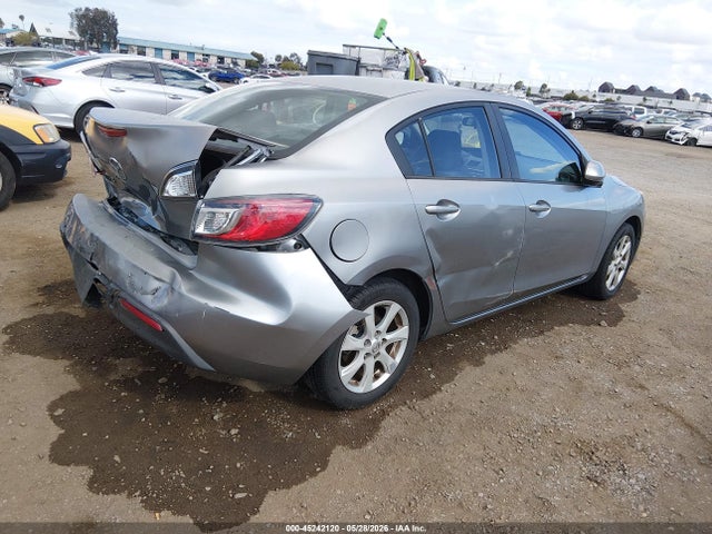 Mazda Mazda3 I Touring