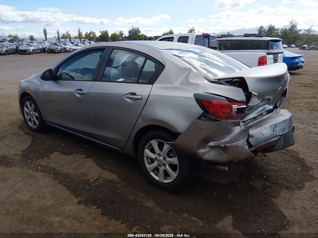 Mazda Mazda3 I Touring