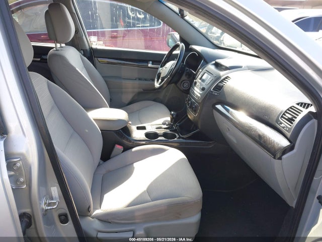 Kia Sorento Lx