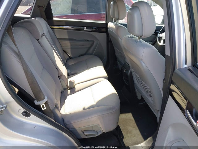 Kia Sorento Lx
