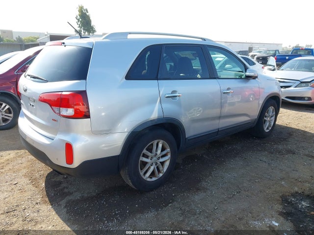 Kia Sorento Lx