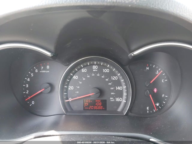 Kia Sorento Lx
